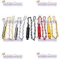 Police Whistle Manufacturers & Suppliers