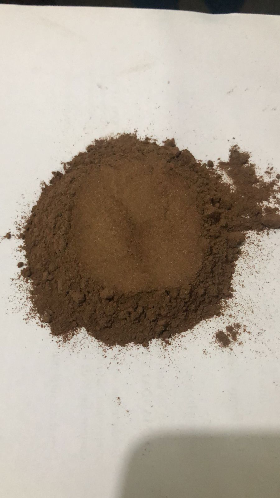 Dritto Cocoa Powder 