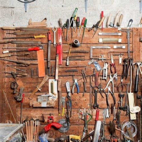 Hand tools