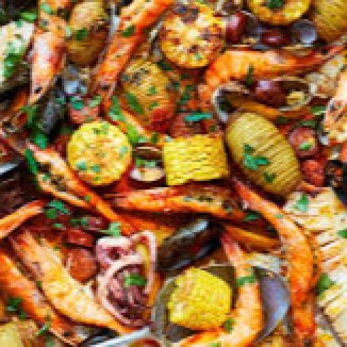 Seafood