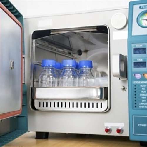 Sterilization equipment
