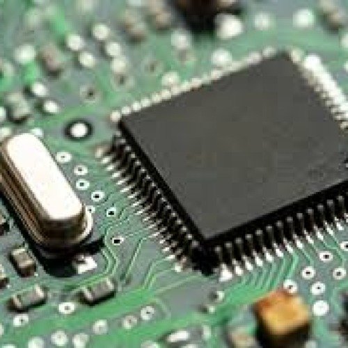 Microcontrollers