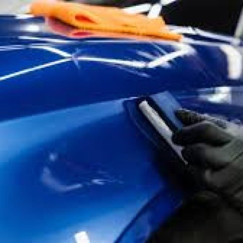 Auto paint and coatings