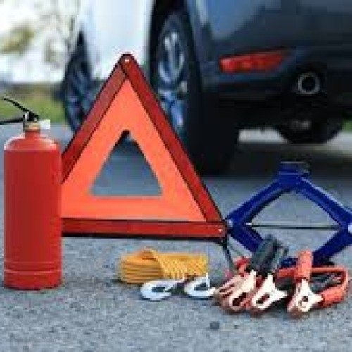 Auto safety equipment
