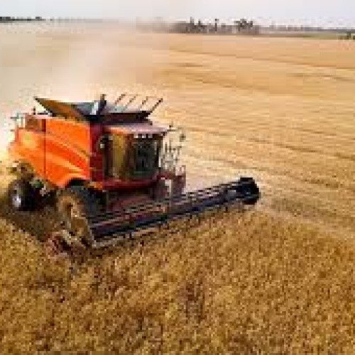 Harvesters