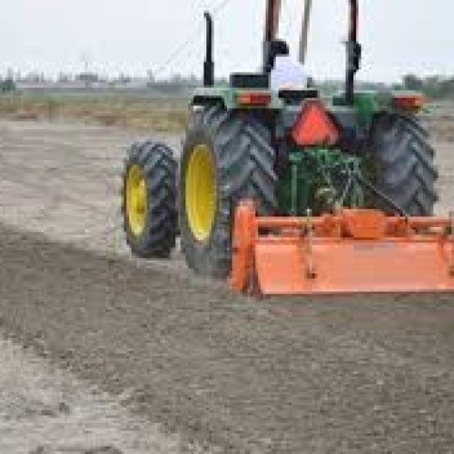 Rotavators