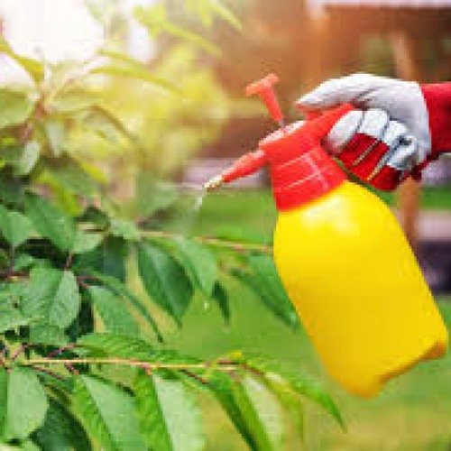 Weed Killer