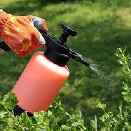 Organic Pesticides