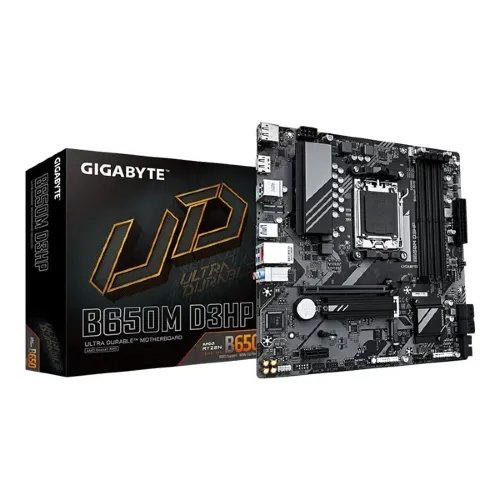  AMD Motherboards