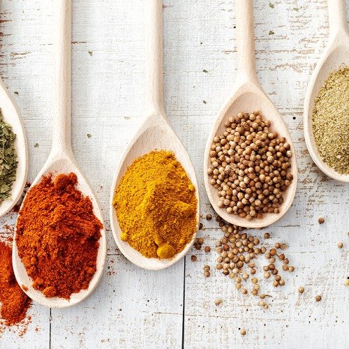 Flavor Enhancers