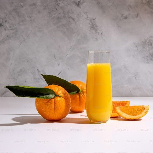Fruit Juices