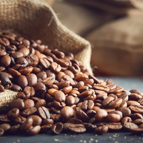 Coffee Beans