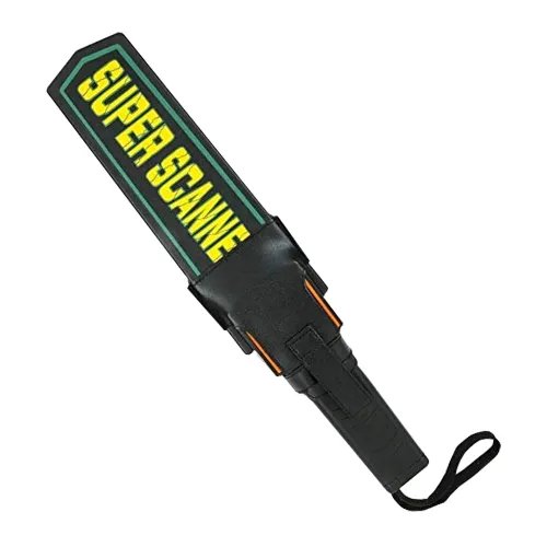  Metal Detectors