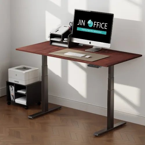 Office Desks (Workstations, Standing Desks)