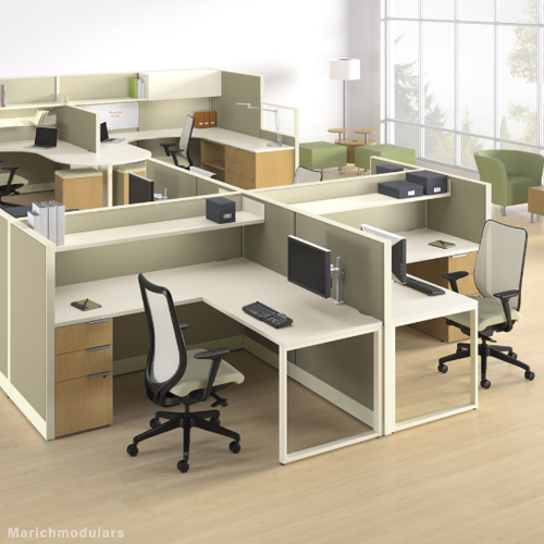 Office Partitions