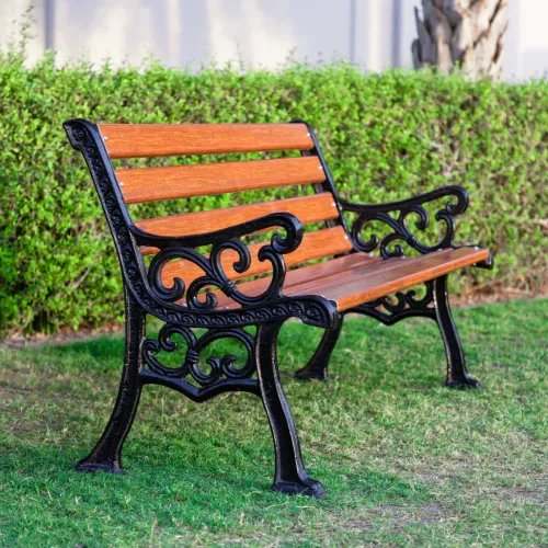 Outdoor Benches