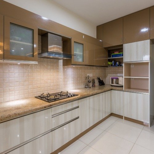 Kitchen Cabinets
