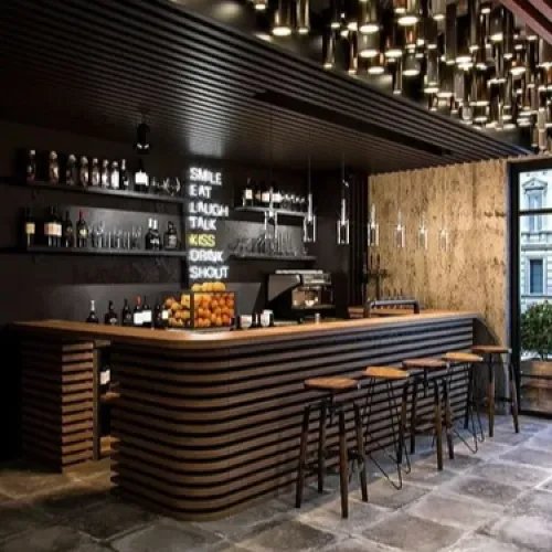 Bar Counters