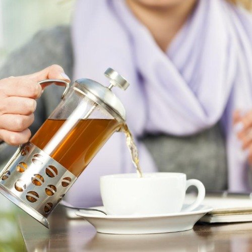 Detox & Slimming Teas