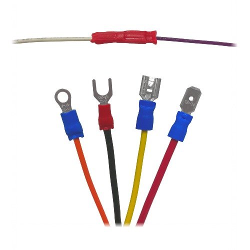 Connectors & Terminals