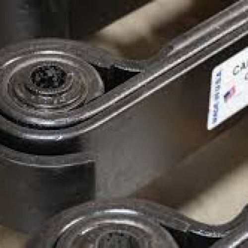  Springs & Bushings