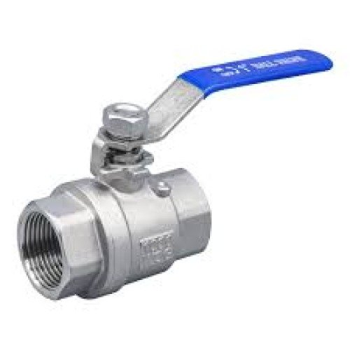 Ball Valve