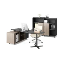 Manager Desk for Office Furniture Importers