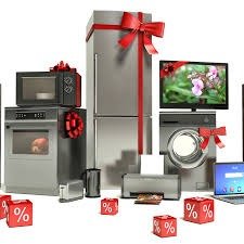Consumer Electronics