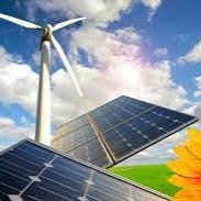 Energy and Power