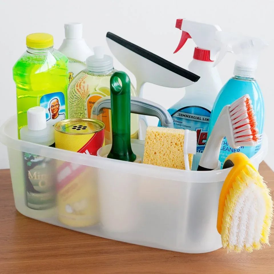 Home Supplies