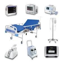 Hospital and Medical Supplies