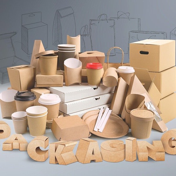 Packaging and Paper