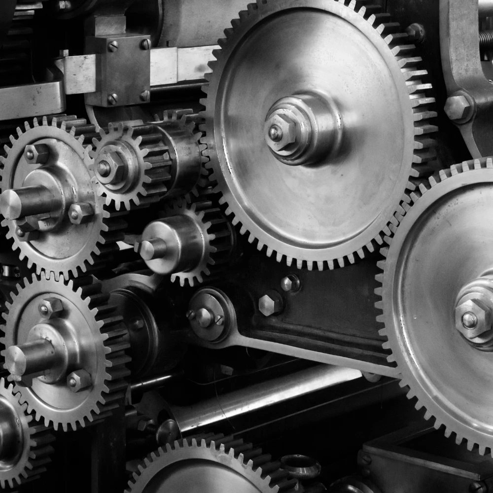 Industrial Goods