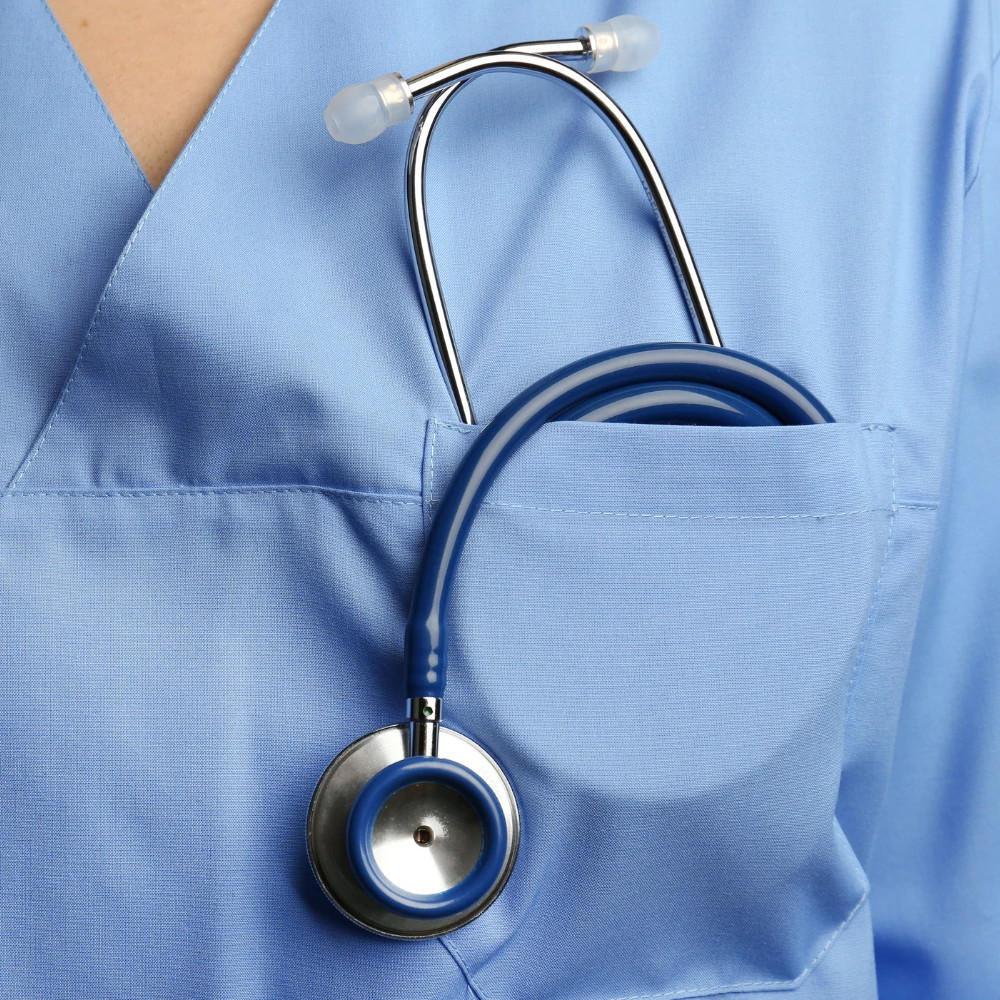 Hospital And Diagnostics