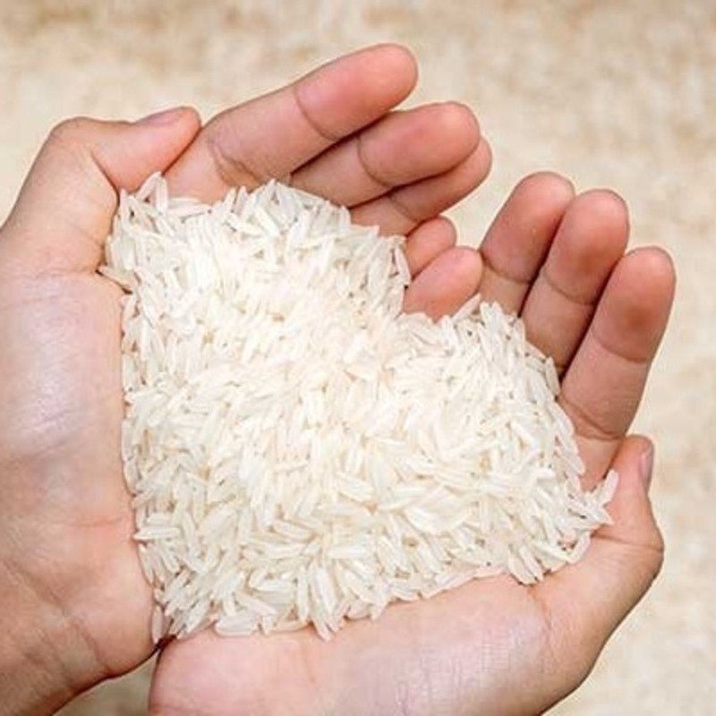 Rices