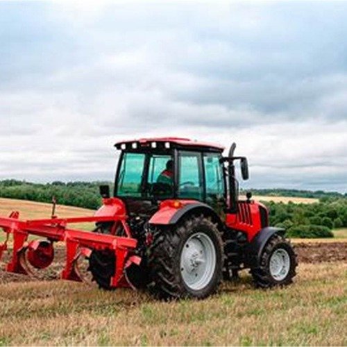 Agricultural Machines Tools