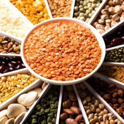 Pulses