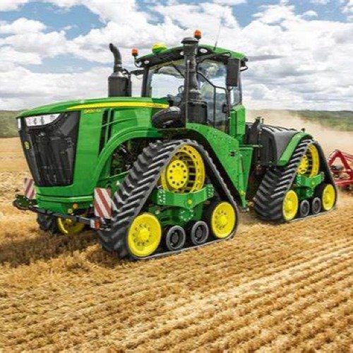 Farm equipment and machinery
