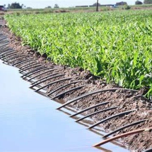 Irrigation systems