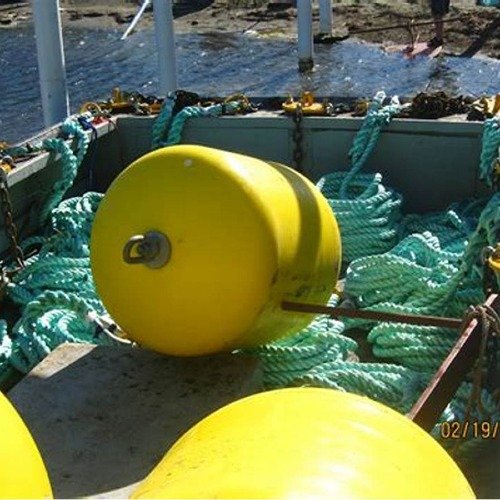 Aquaculture equipment