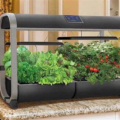 Hydroponics equipment