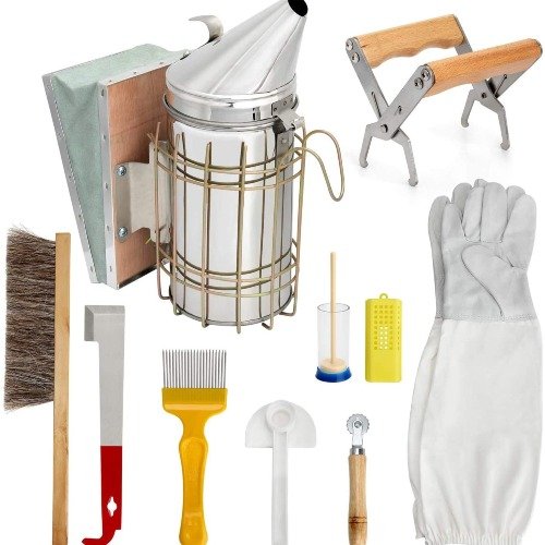 Beekeeping supplies