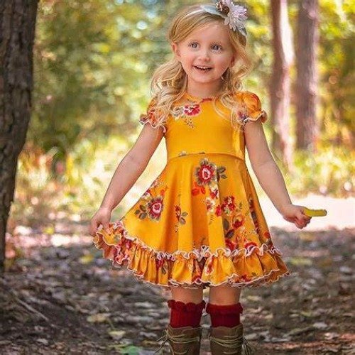 Childrens Clothing