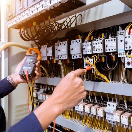 Electrical supplies