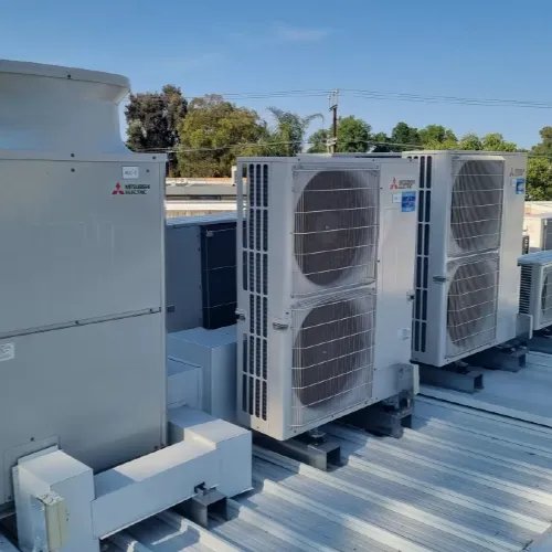 HVAC systems