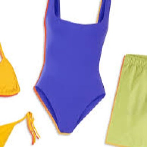 Swimwear