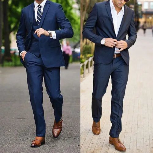 Formal wear