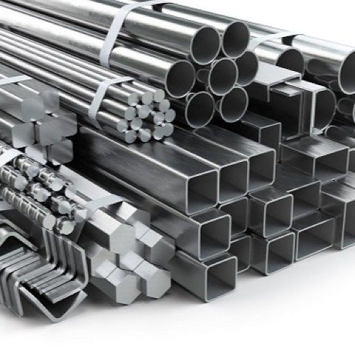 Structural steel