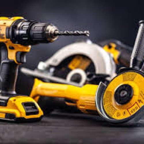 Power tools