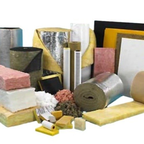 Insulation materials